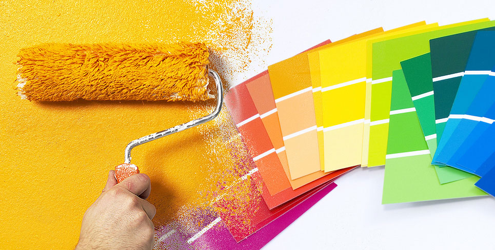 Painting Services in Bangalore