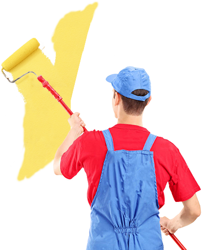 Painting Services in Bangalore