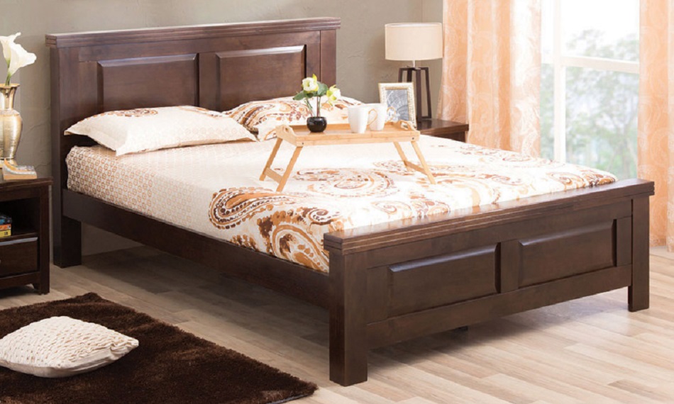Bed Polishing