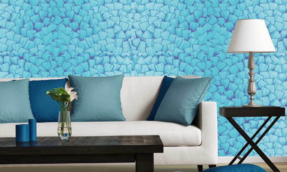 Room Texture Paint Bangalore