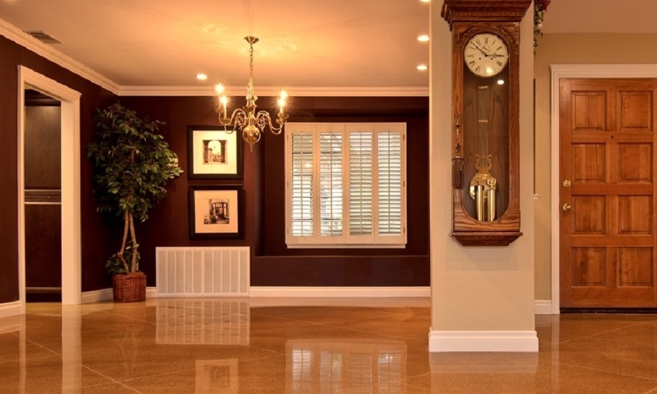 Wood Polishing Services Bangalore