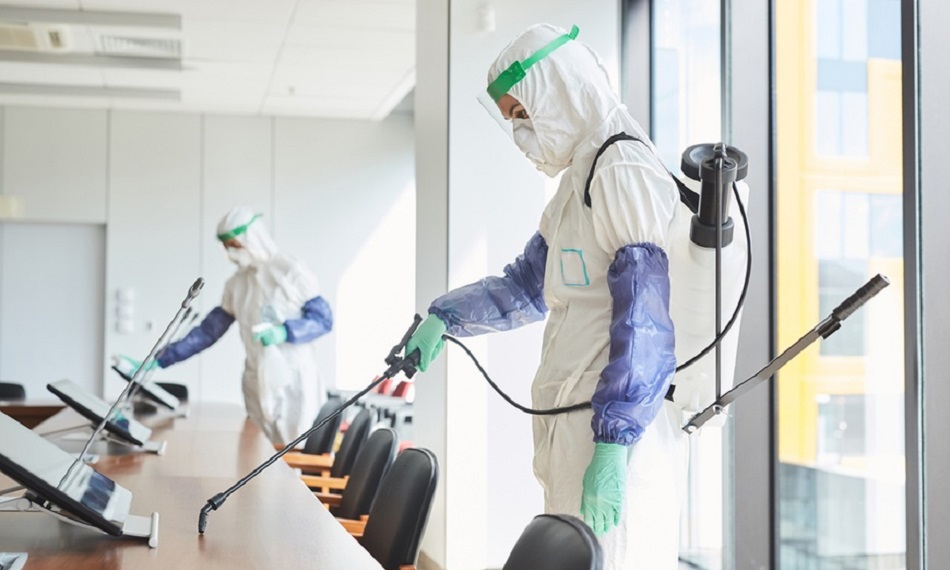 House Cleaning Services Bangalore